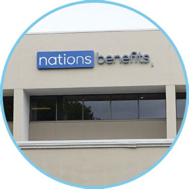 nations benefits warehouse